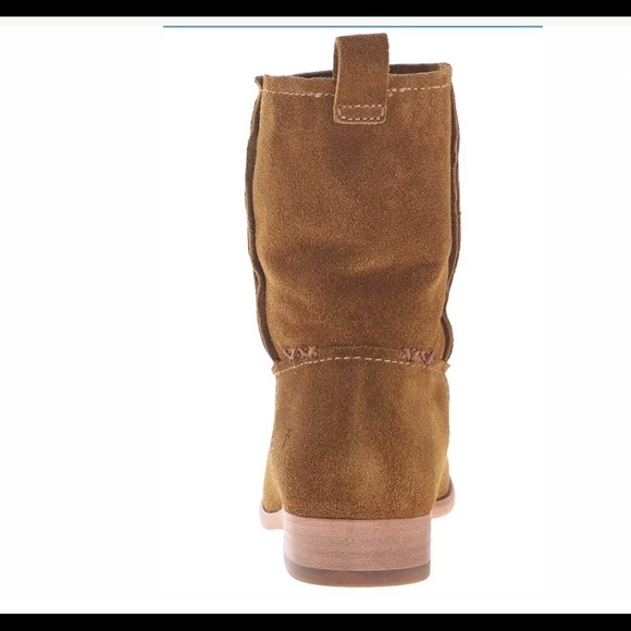 🤩SALE🤩FRYE Cara Boots - Picture 9 of 13